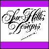 All Sue Hillis Designs